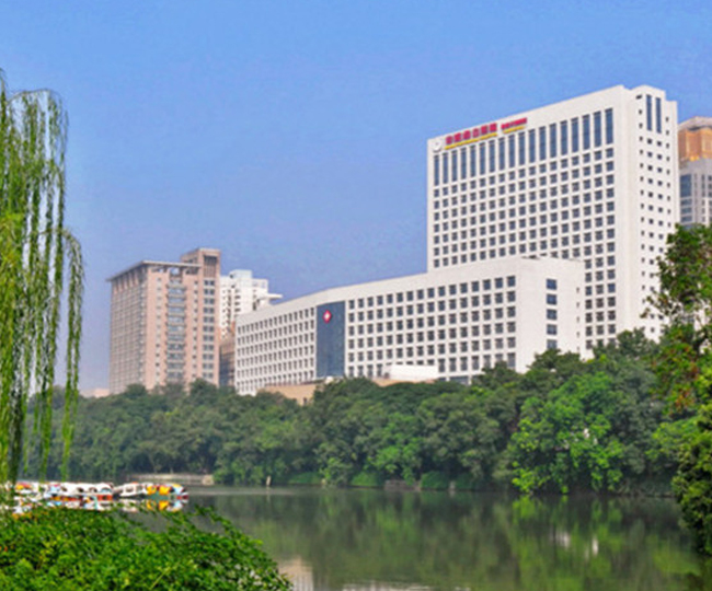 安徽省立醫(yī)院