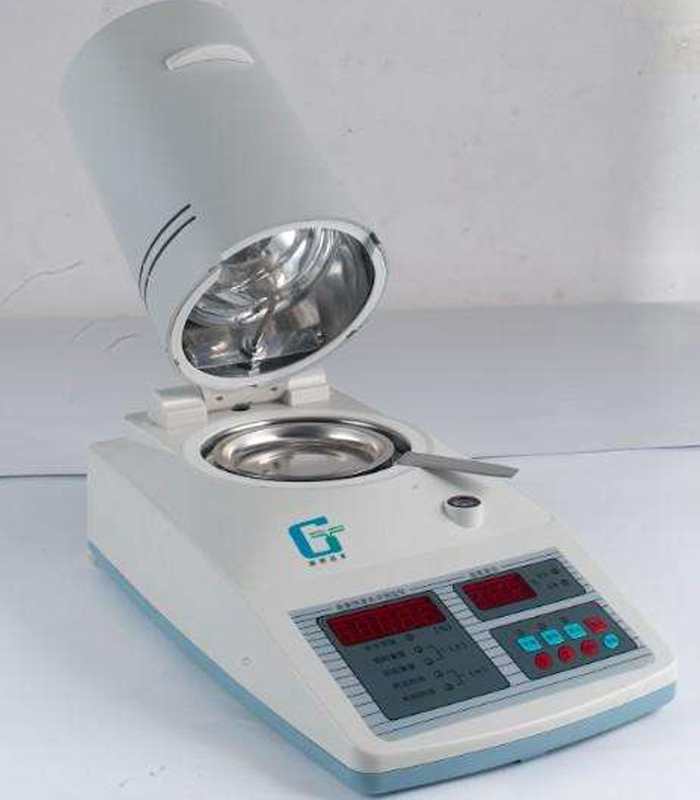 水分測(cè)定儀