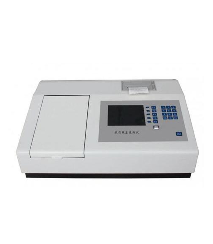 農(nóng)殘快速檢測(cè)儀