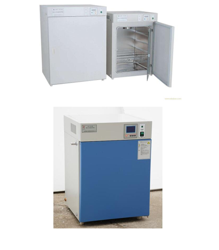 恒溫培養箱