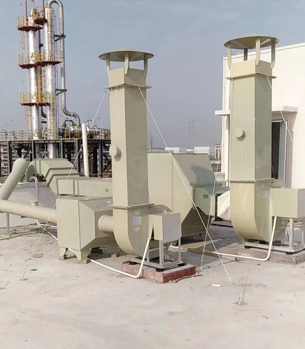 實驗室通風(fēng)系統(tǒng)